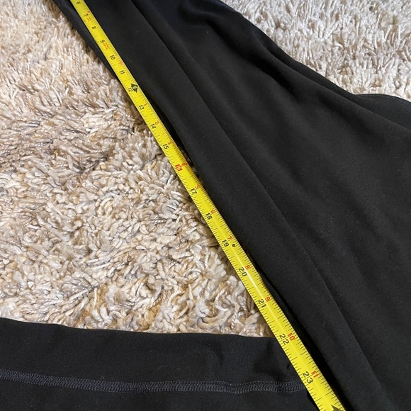 Vuori Black Jumpsuit - Picture 8 of 8